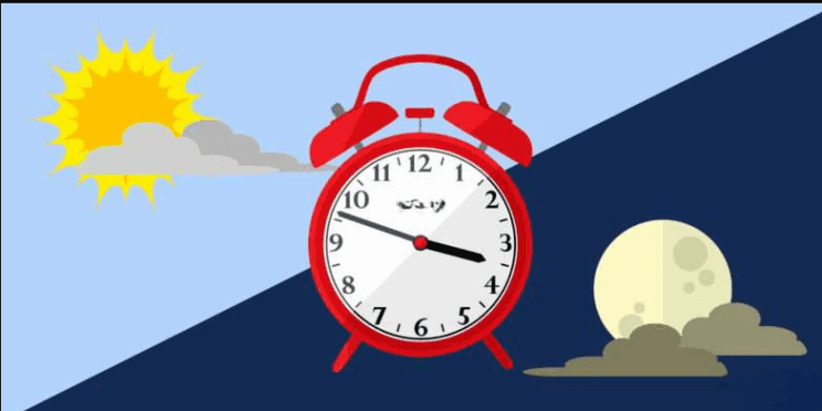 Zakaj še vedno premikamo uro, čeprav večina ljudi temu nasprotuje? 2 premik ure