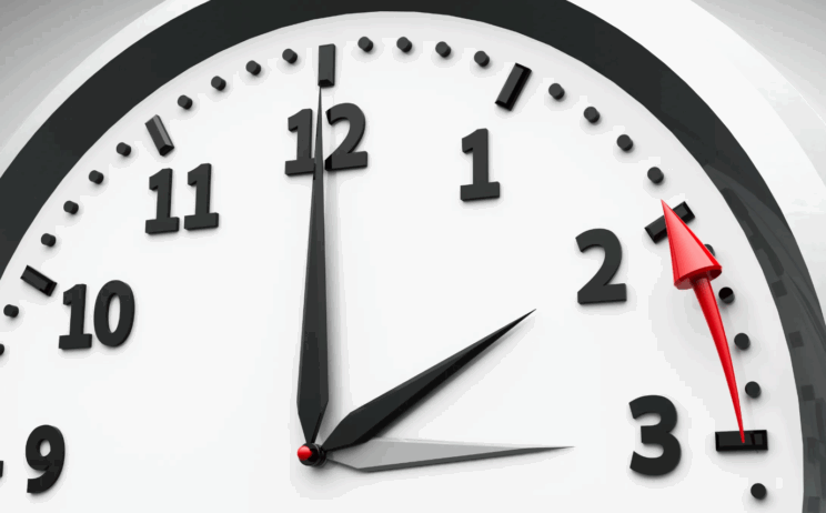 Zakaj še vedno premikamo uro, čeprav večina ljudi temu nasprotuje? 3 premik ure