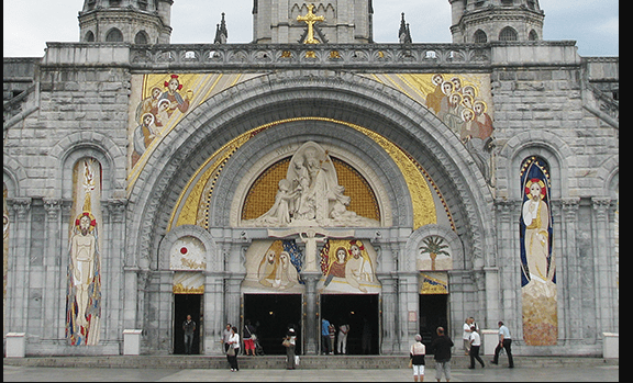 Vatikan po letih prikrivanja končno začenja sojenje Marku Rupniku 3 marko rupnik