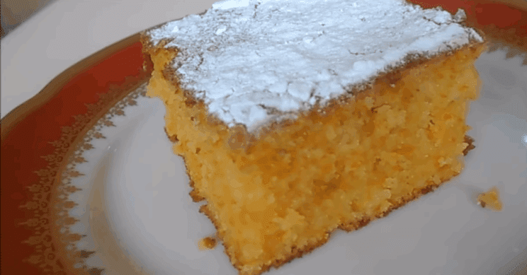 Najbolj iskana sladica na internetu: Hitro pripravljena! 2 sladica