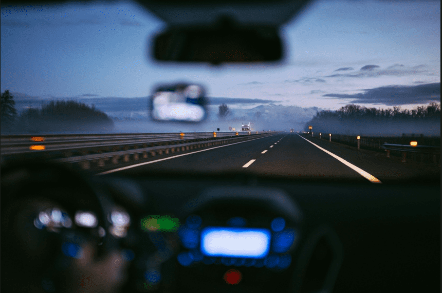 Alkohol v telesu: Kako dolgo morate počakati, preden sedete za volan? 9 alkohol