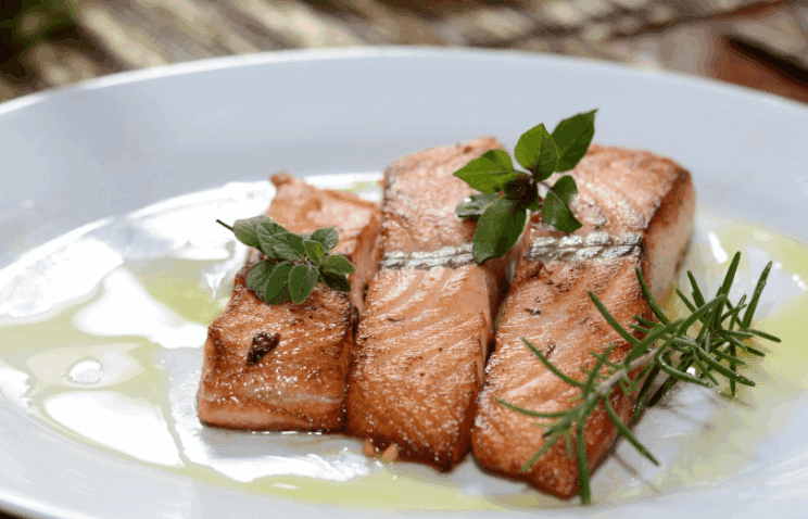 Katere ribe so najbolj zdrave? Losos ni na prvem mestu! 1 ribe