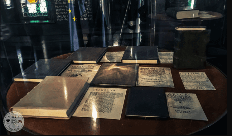 Se bomo zgledovali po reformatorjih in zahtevali prenovo družbe? 3 reformacija