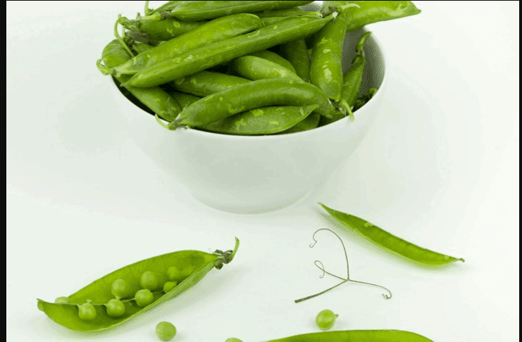 Katero zelenjavo se bolj splača kupiti zamrznjeno? 3 zelenjava