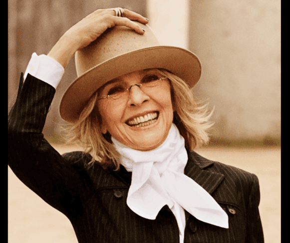 Diana Keaton
