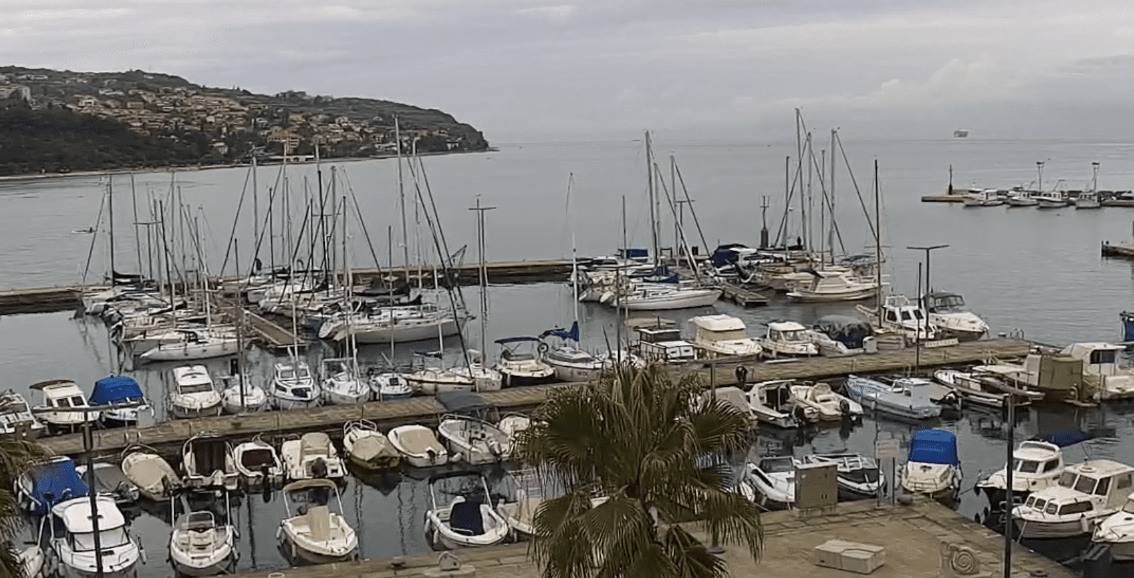 Vremenska napoved: Pred nami so deževni dnevi 10 vremenska napoved