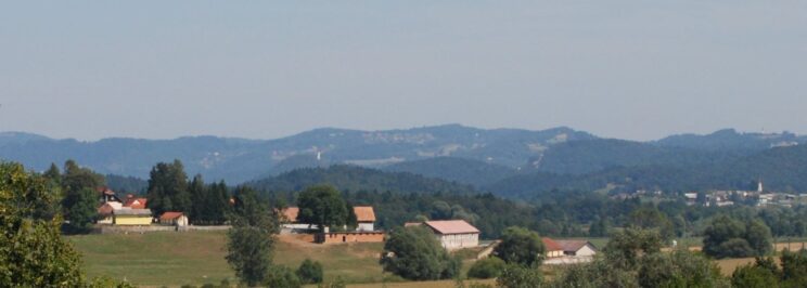 Po 25 letih je na prostosti znani slovenski morilec 2 zapor