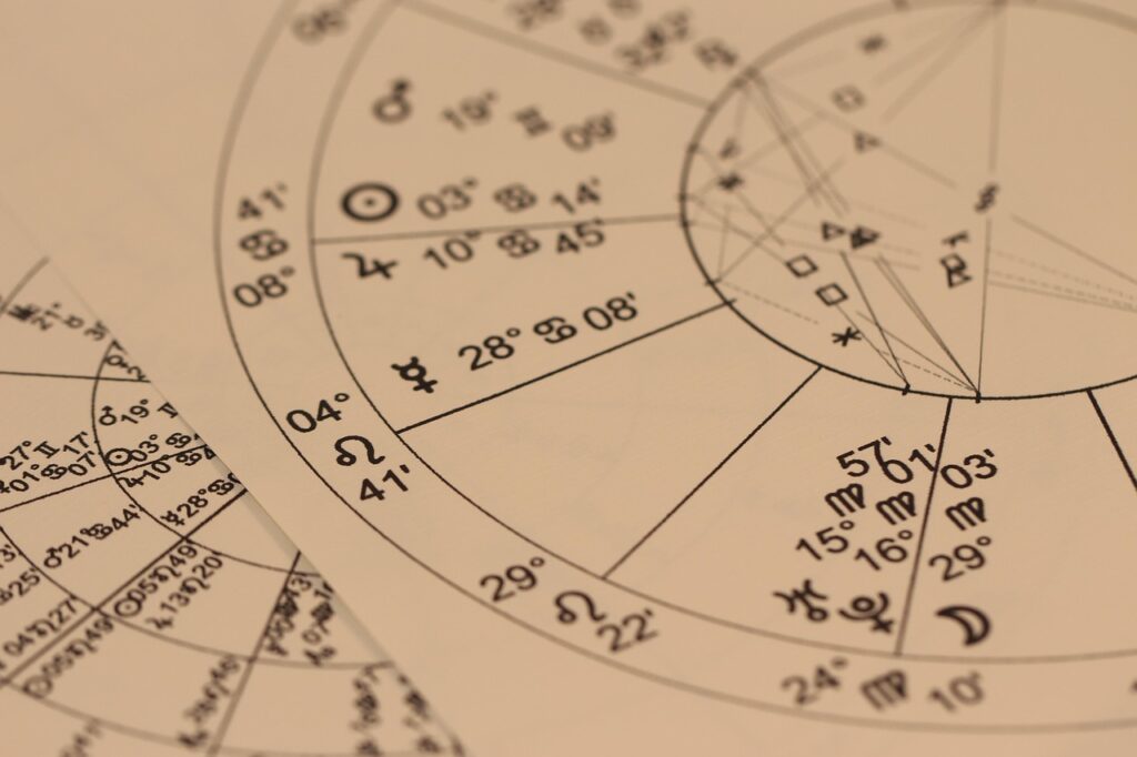 To so astrološka znamenja, ki mislijo le nase 5 astrology 993127 1280 1