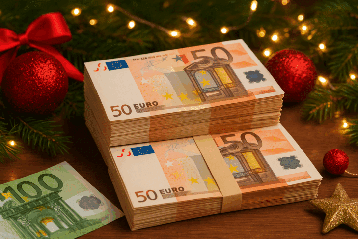 Vlada potrdila zakon o zimskem regresu in dodatku za upokojence 1 bozicnica