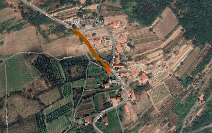 bernetiči