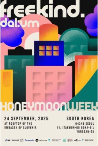 Nina in Sara navdušili Južno Korejo 3 freekind1