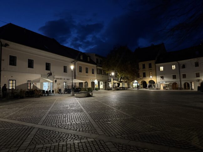 Kako izgleda Novo mesto 2 dni po tragediji (foto in video) 6 image00003