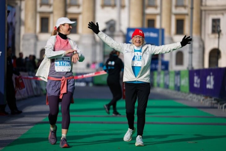 maraton