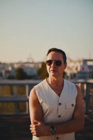kevin koradin