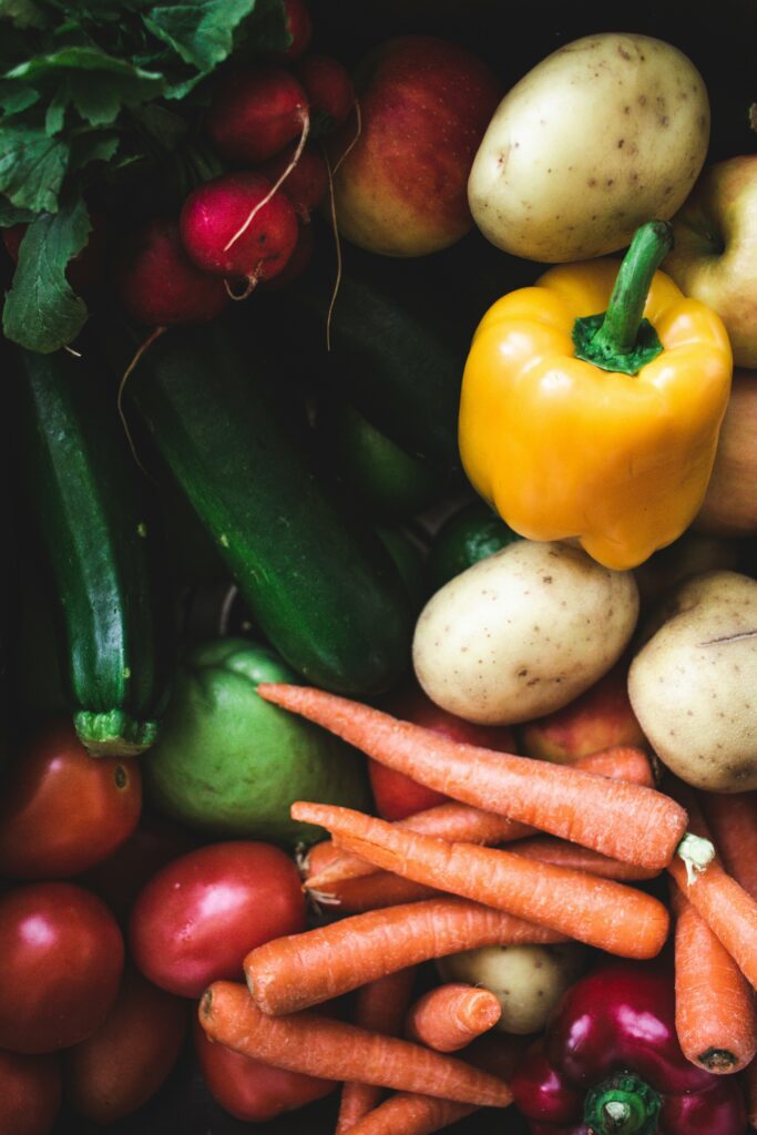 Vitamin C - dobite ga v teh 5 zelenjavah 2 marisol benitez QvkAQTNj4zk unsplash