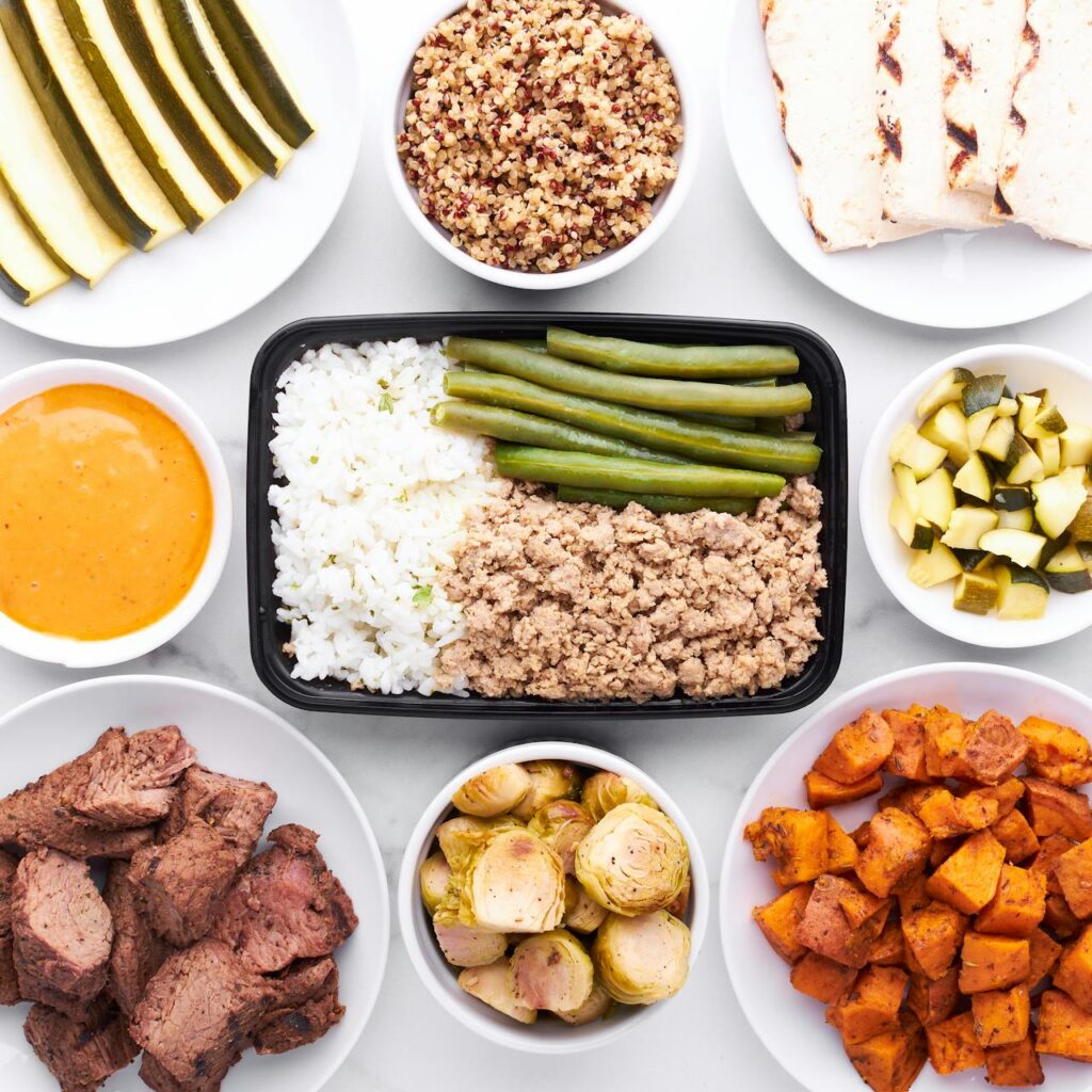 8 beljakovin, ki jih morate jesti vsak teden 5 beljakovine