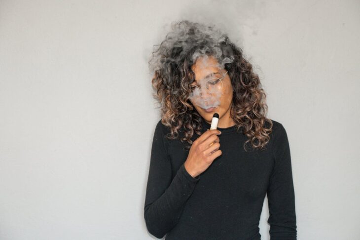 cigarete
