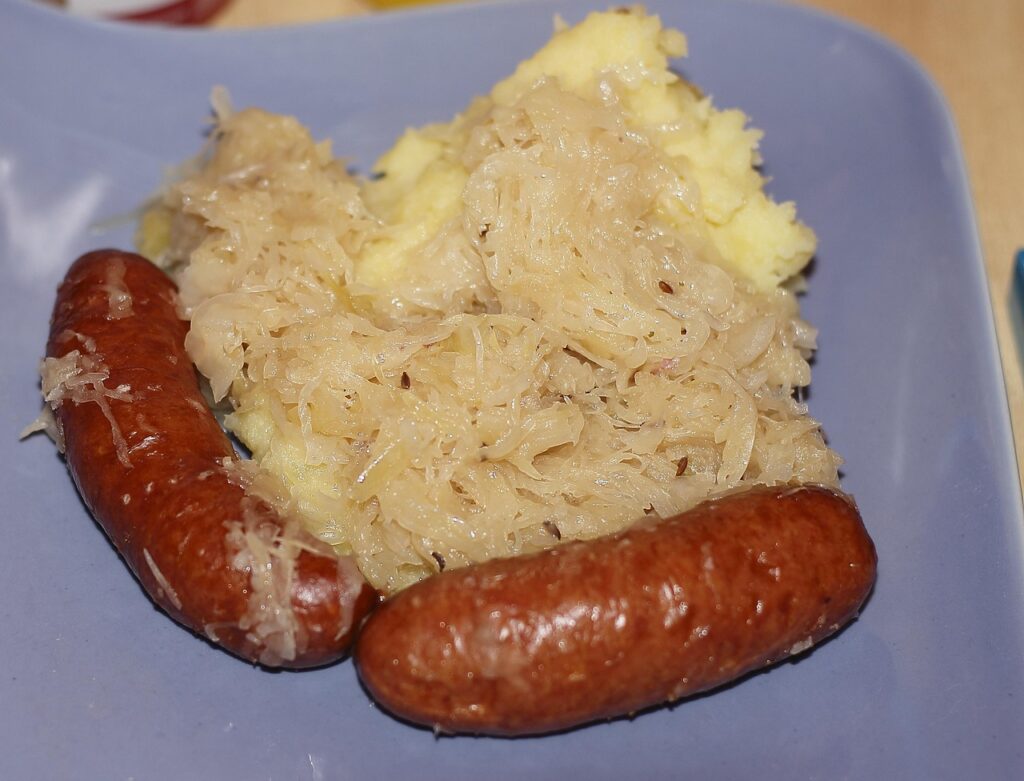 Kako pripraviti kislo zelje, ki je prava superhrana za zimo 3 sauerkraut 655062 1280