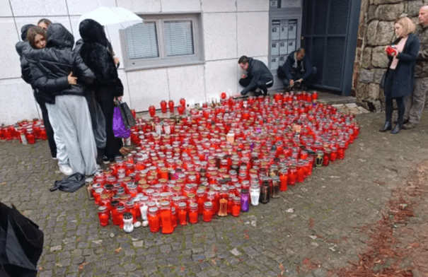 Golob: Novo mesto bodo okrepile policijske ekipe 2 svece