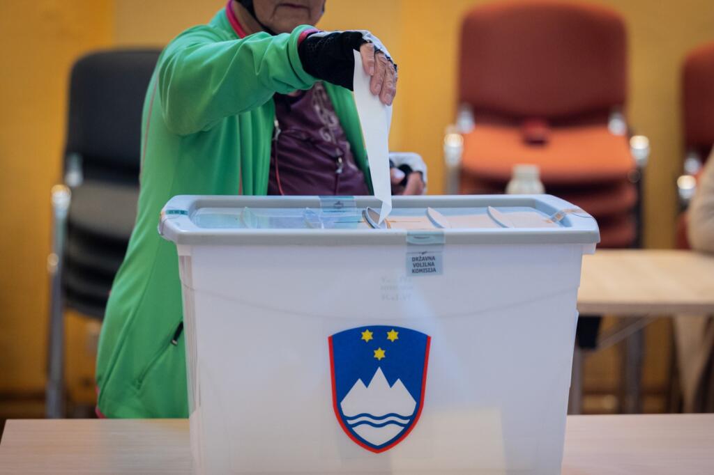 zakon referendum glasovnice