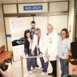 V Izoli pri operacijah pomaga Da Vinci (FOTO) 4 20251106 01485160