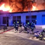 Pri Radomljah velik požar (foto) 3 577038894 883945637322437 1394886763358275280 n