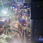 Pri Radomljah velik požar (foto) 2 580712708 883946057322395 9019816972120163538 n