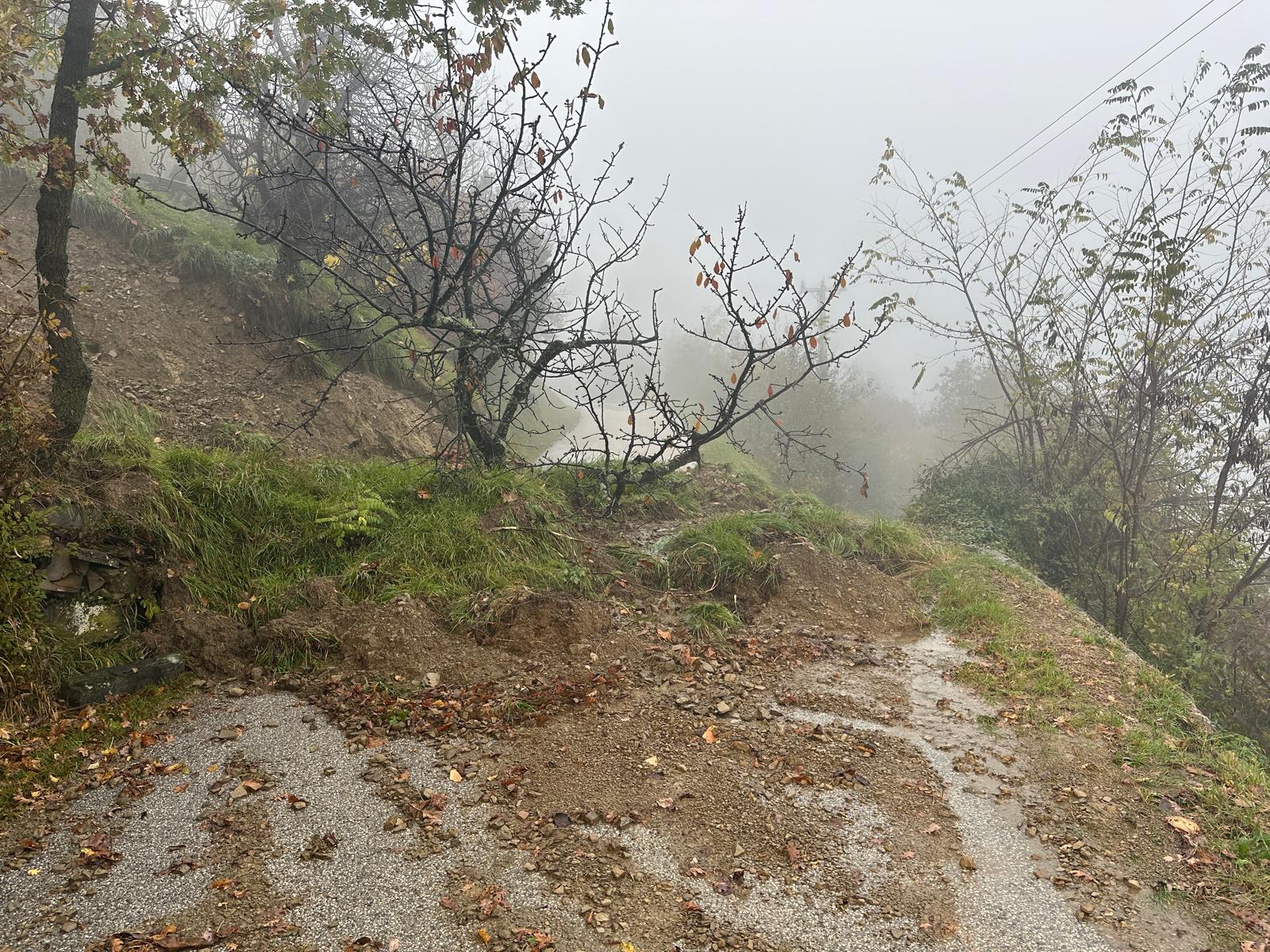 Plazovi in poplave tudi v Občini Brda (FOTO/VIDEO) 3 581947564 846452694409906 1986980495525501909 n
