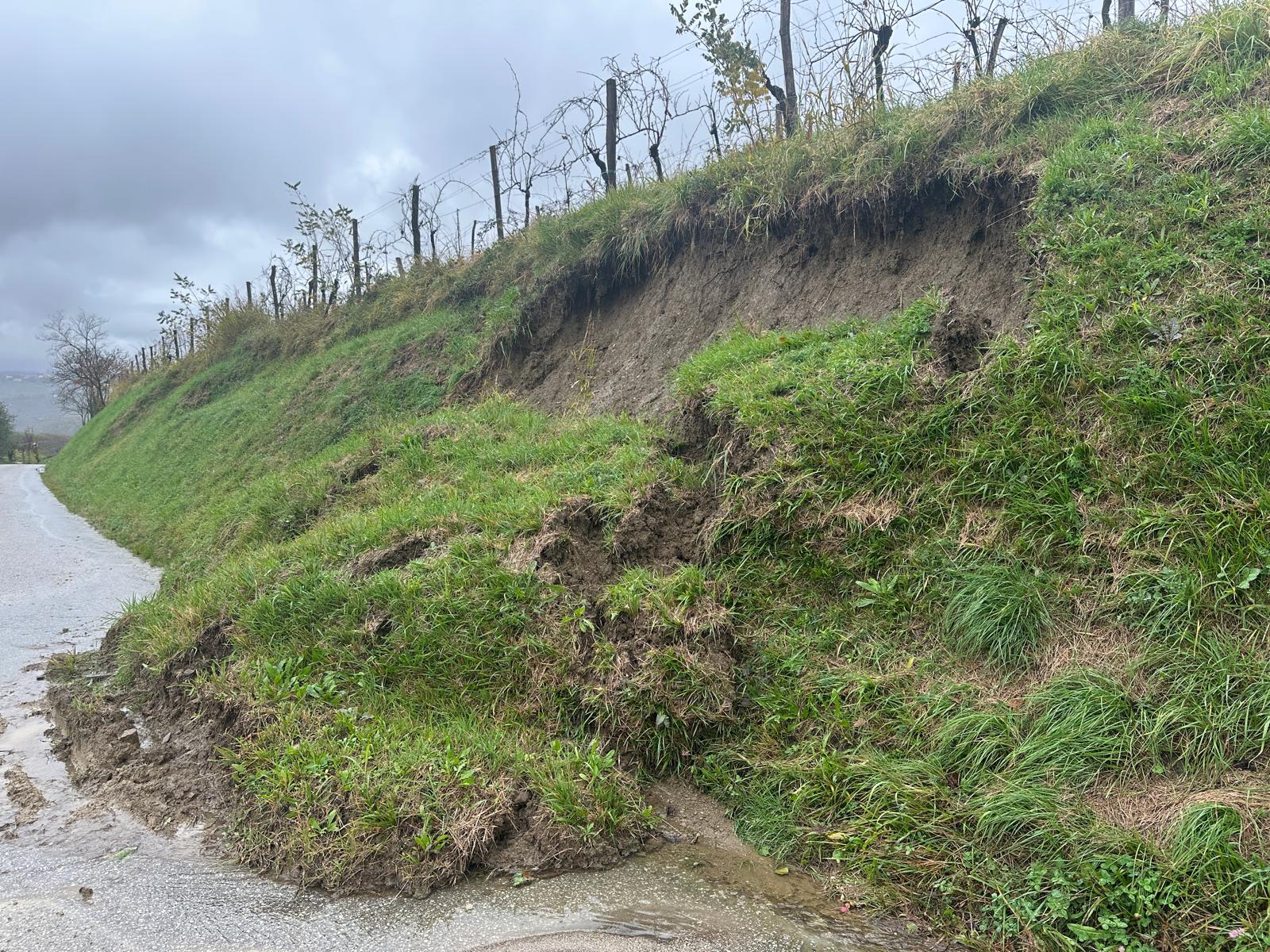 Plazovi in poplave tudi v Občini Brda (FOTO/VIDEO) 4 582373374 846481981073644 519229888850357613 n