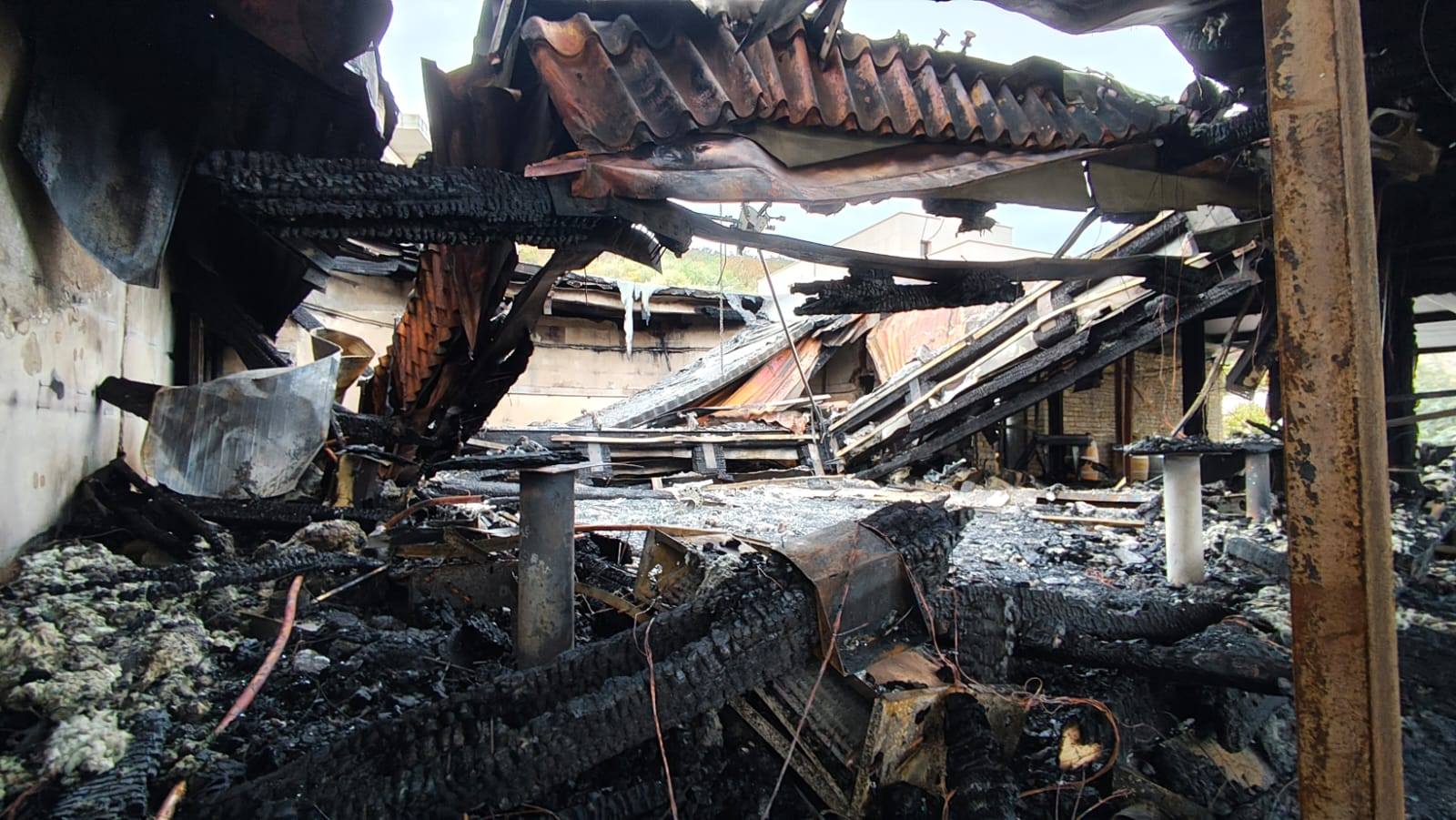 Tako je videti hotel Mulino po požaru (FOTOGALERIJA) 3 584771351 1265738325600807 3744079224125126761 n