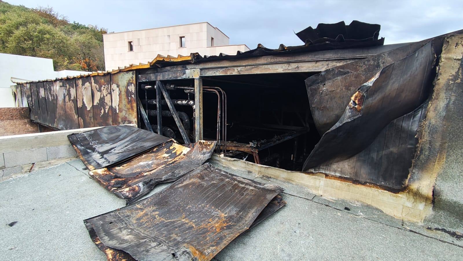 Tako je videti hotel Mulino po požaru (FOTOGALERIJA) 8 586470786 1265738705600769 6953799431373203758 n