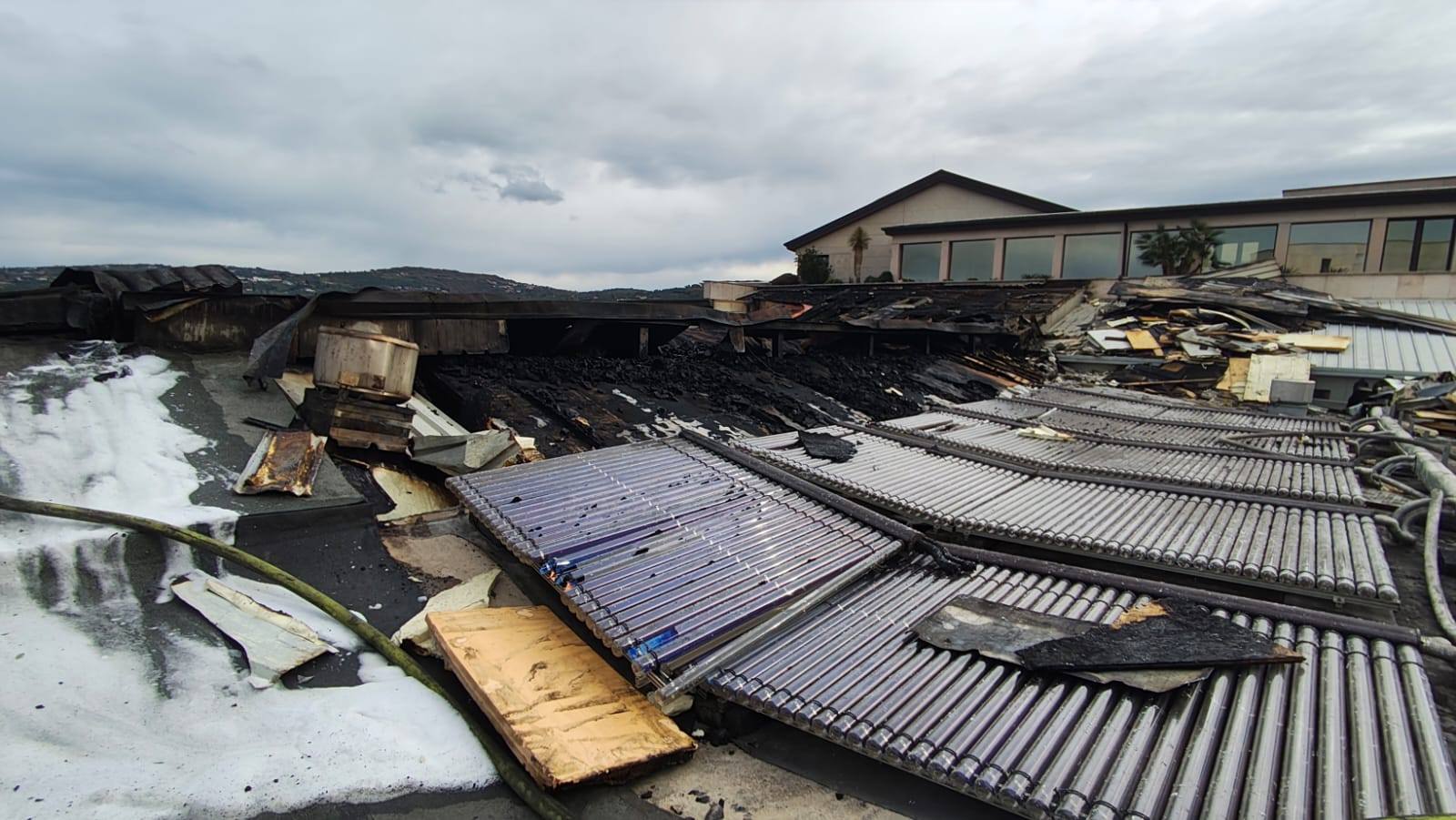 Tako je videti hotel Mulino po požaru (FOTOGALERIJA) 9 586507699 1265738768934096 8190251949392207617 n