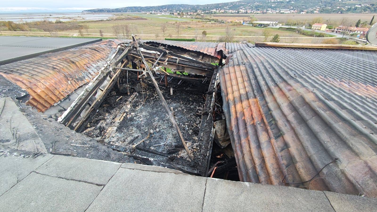 Tako je videti hotel Mulino po požaru (FOTOGALERIJA) 14 586776452 1265738652267441 634366953836640406 n