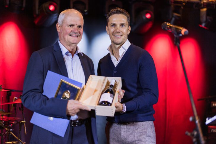 Razprodano martinovanje Vinakoper v slikah 3 martinovanje