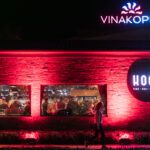 Razprodano martinovanje Vinakoper v slikah 13 905466 Foto Jaka Ivancic