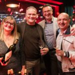 Razprodano martinovanje Vinakoper v slikah 14 905615 Foto Jaka Ivancic