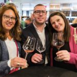 Razprodano martinovanje Vinakoper v slikah 15 906086 Foto Jaka Ivancic