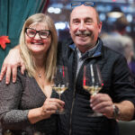 Razprodano martinovanje Vinakoper v slikah 17 906290 Foto Jaka Ivancic