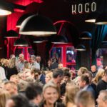 Razprodano martinovanje Vinakoper v slikah 9 906379 Foto Jaka Ivancic