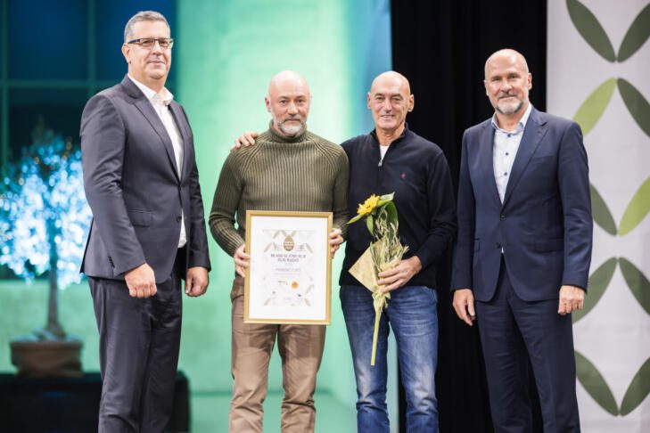 Za najboljše oljčno olje je potrebno timsko delo 4 916172 Foto Jaka Ivancic