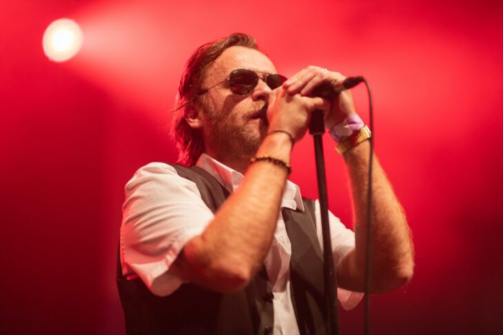 CAPRISOV BOŽIČNI KONCERT 2025 2 Big Foot Mama foto Jaka Ivancic