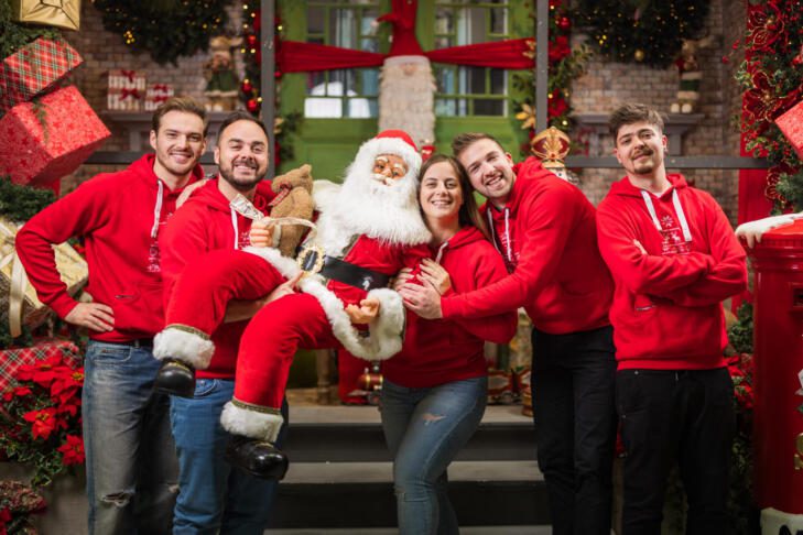 Caprisovi voditelji 2