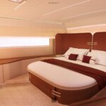 Elan SixtyFive Glavna kabina pogled I