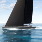 Elan SixtyFive Sailing Perspectiva jadranja