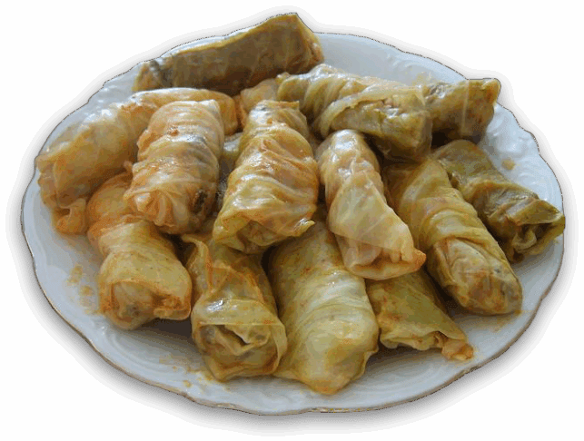 Pripravite sarmo po starem receptu naših babic 2 Lahana sarma