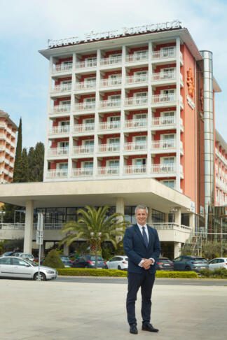 Dr. Aleš Semeja: Naš največji dolgoročni izziv je, kako v turizem pritegniti mlade 2 turizem aleš semeja