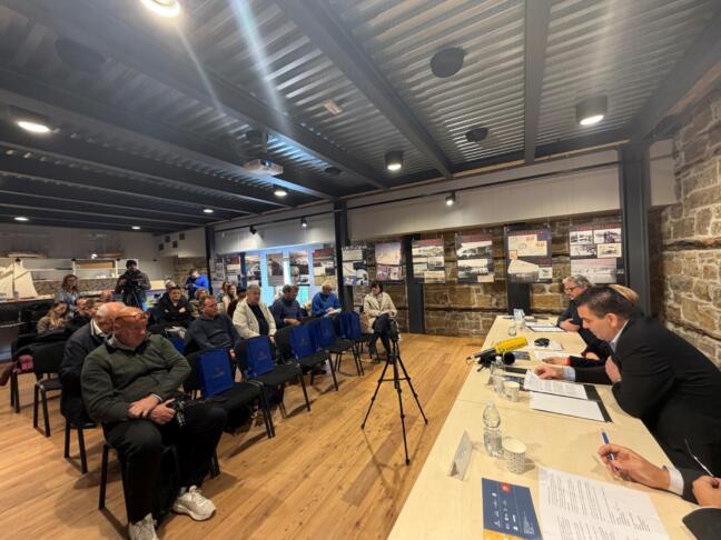 Piran prižiga lučke s skupino Čuki: decembrsko dogajanje z več kot 130 dogodki 2 MZD1