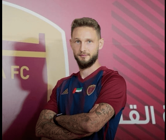 Nekdanji nogometni reprezentant obsojen zaradi nasilja v družini 2 nasilje v družini