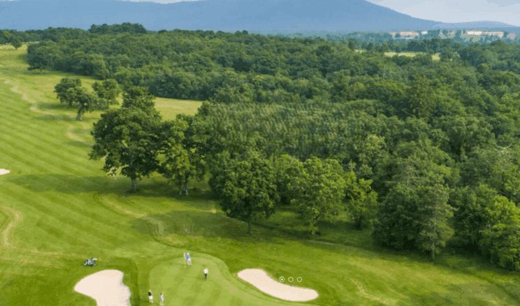 DOBRODELNI GOLFISTI LIPIŠKEGA GOLF KLUBA 2 golf