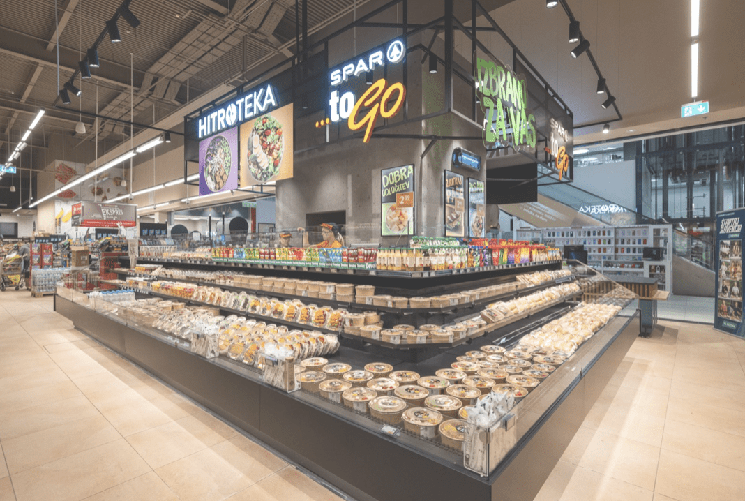 Prenovljen INTERSPAR v nakupovalnem središču Park Center Koper ponuja sodobno nakupovalno izkušnjo 4 Screenshot 2025 11 18 at 20.28.20